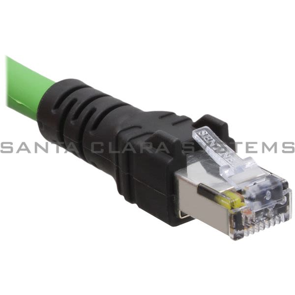 Turck RSSDRJ45S423-15M Cordset Product Image