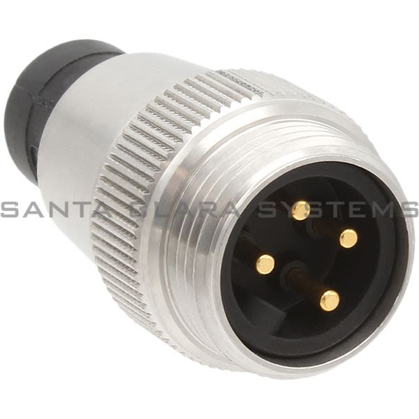 Turck RSV48-TR Cordset Product Image