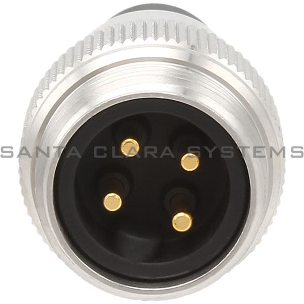 Turck RSV48-TR Cordset Product Image