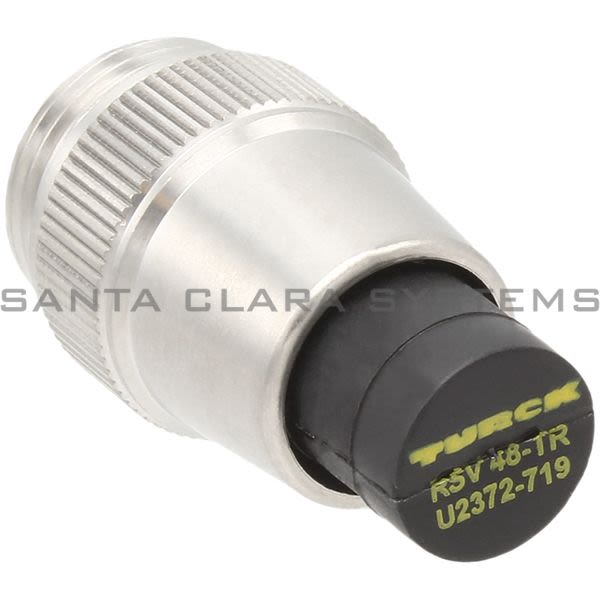 Turck RSV48-TR Cordset Product Image