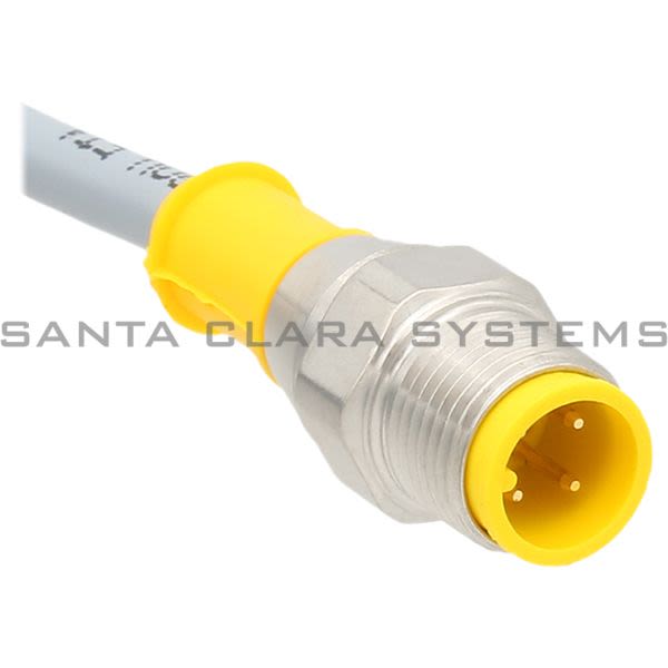 Turck RSV4T-4 Cordset Product Image
