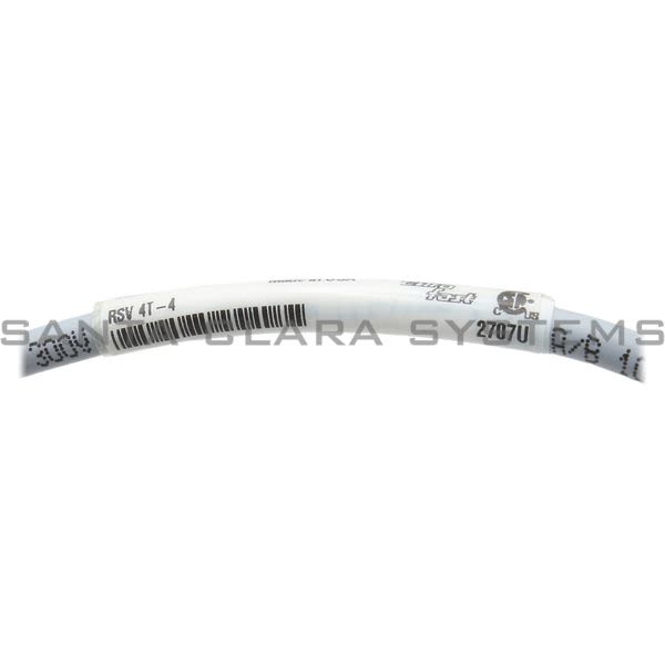 Turck RSV4T-4 Cordset Product Image