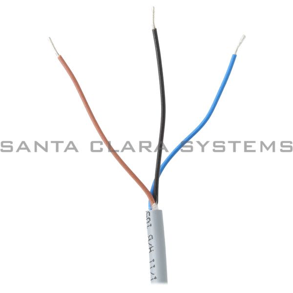 Turck RSV4T-4 Cordset Product Image
