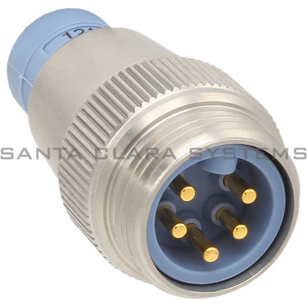 Turck RSV57-TR2 Cable Assembly Minifast Plug Product Image