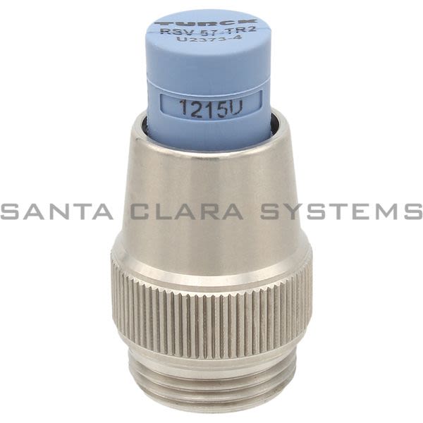 Turck RSV57-TR2 Cable Assembly Minifast Plug Product Image