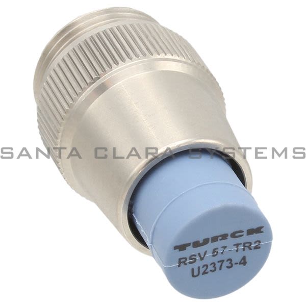 Turck RSV57-TR2 Cable Assembly Minifast Plug Product Image