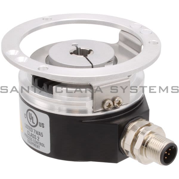 Turck T8.5820.33CC.0360 Industrial Absolute Shaft Encoder | Kubler Product Image