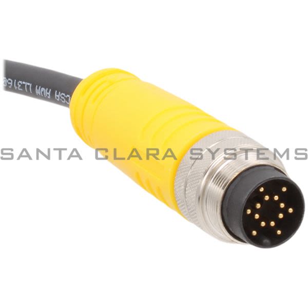 Turck TB-8M8M-3P2-0.3-BSM14 Junction Box Product Image