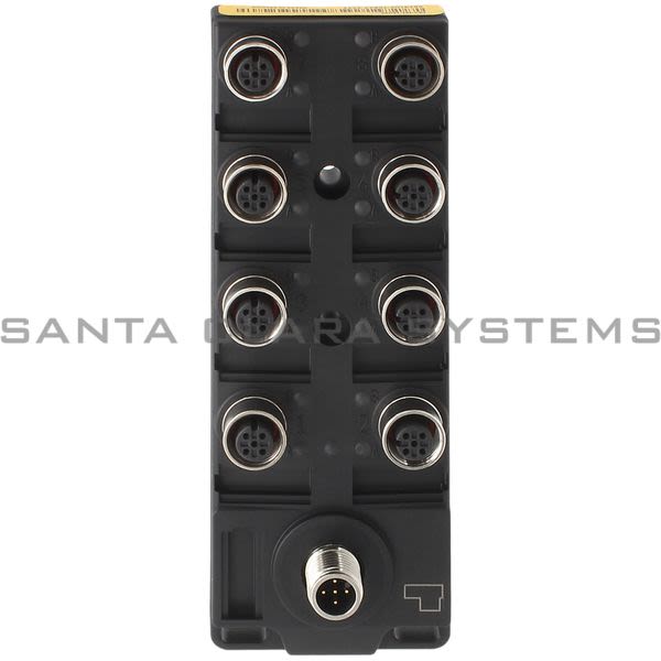Turck TBIL-M1-16DXP Junction Box Product Image