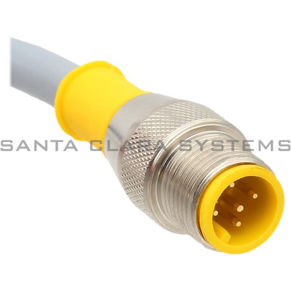 Turck TC9S2-P653-2M-RS5.3T Cable Product Image
