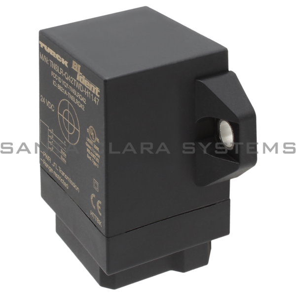 Turck TNSLR-Q42TWD-H1147 Sensor Product Image