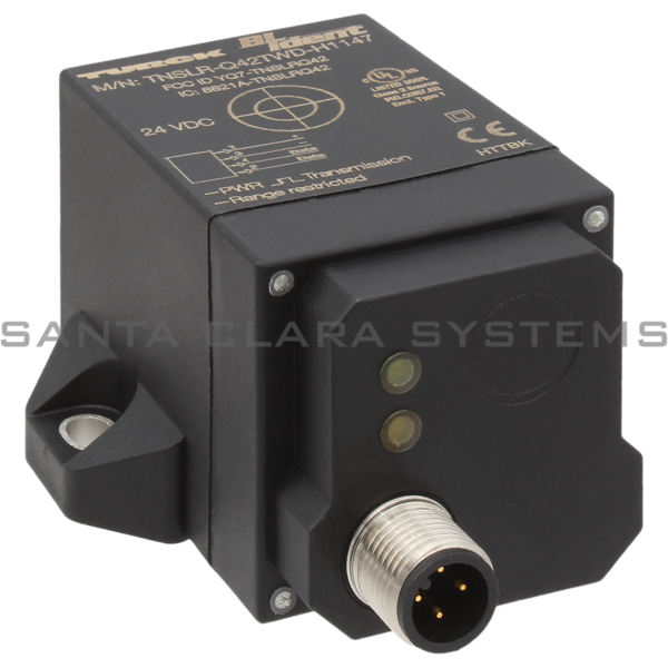 Turck TNSLR-Q42TWD-H1147 Sensor Product Image
