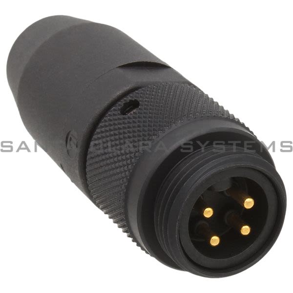 Turck U6415 Connector Product Image