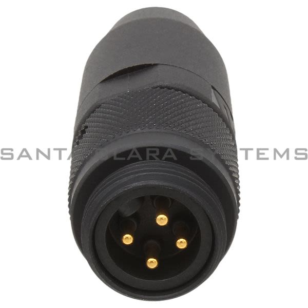 Turck U6415 Connector Product Image