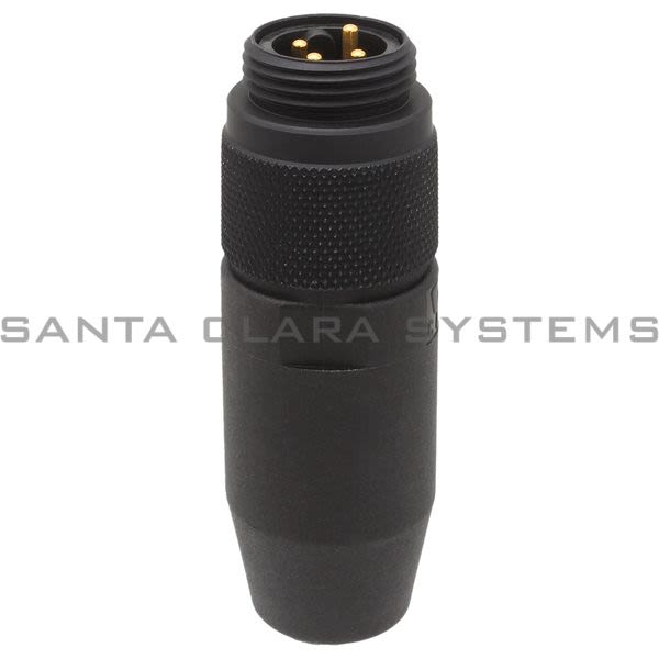 Turck U6415 Connector Product Image