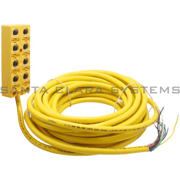 Turck VB80-10 Junction Box Product Image