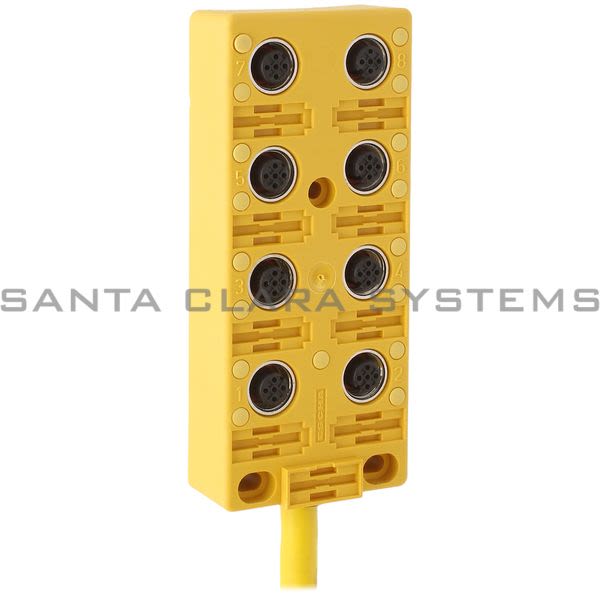 Turck VB80-10 Junction Box Product Image