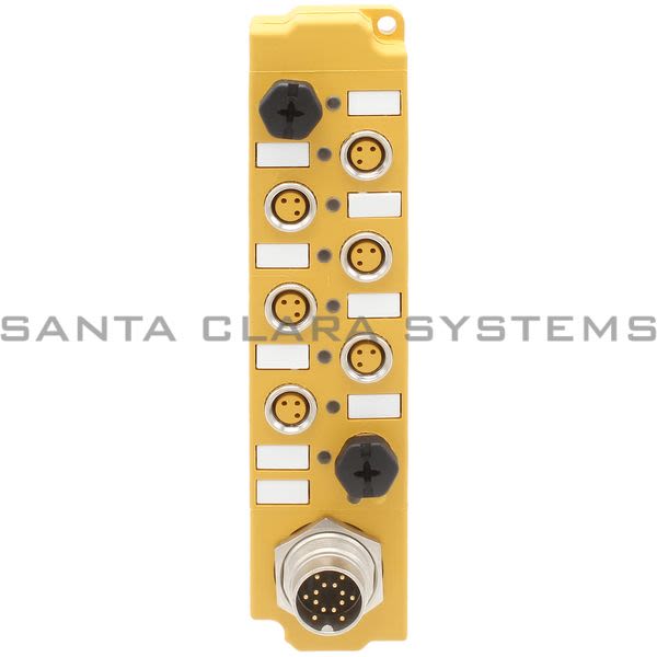 Turck VB803M-PX9-BS14 Junction Box Product Image