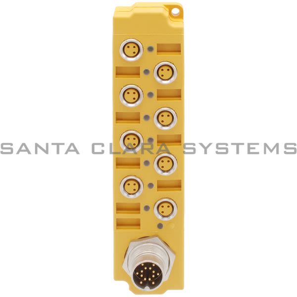 Turck VB803M-BS14 Cordset Picofast Junction Box Product Image