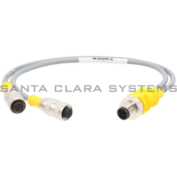 Turck VBRS4.4-2RK4T-0.3-0.3 Sensor Product Image