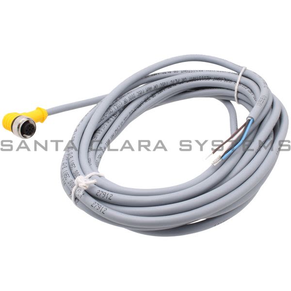Turck WK-4.4T-6 Cordset Product Image