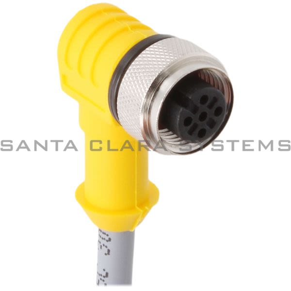 Turck WK-4.4T-6 Cordset Product Image