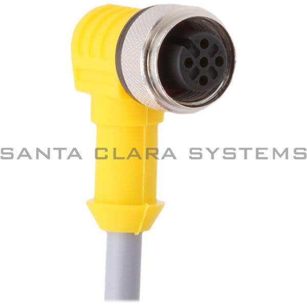 Turck WK4T-2 Cordset Product Image