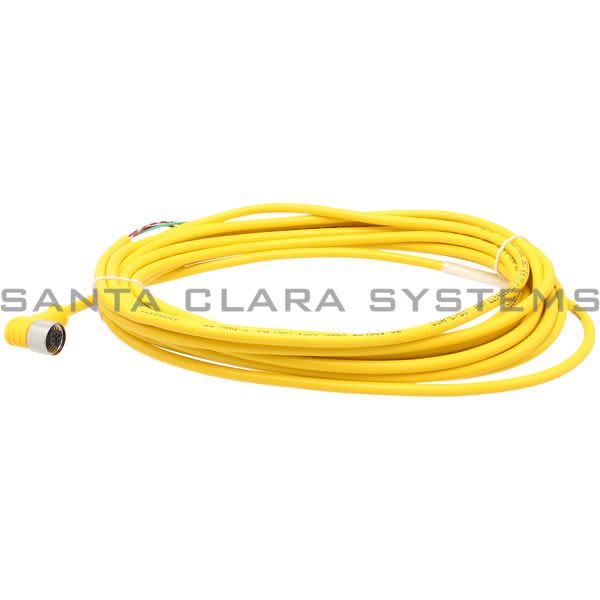 Turck WKB3T-6 Cordset Product Image