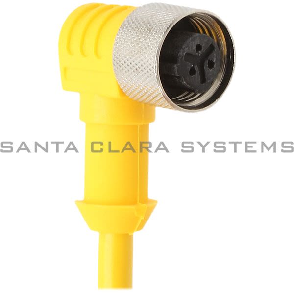 Turck WKB3T-6 Cordset Product Image