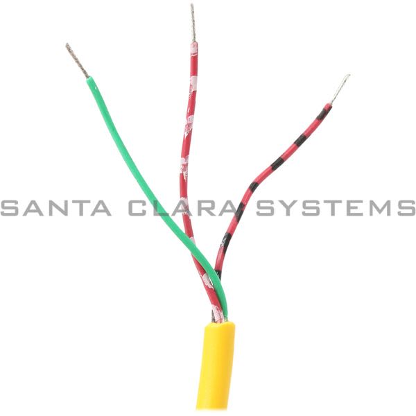 Turck WKB3T-6 Cordset Product Image
