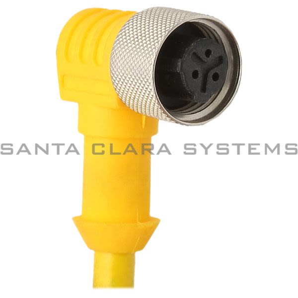Turck WKB3T-6-S105 Cordset Product Image