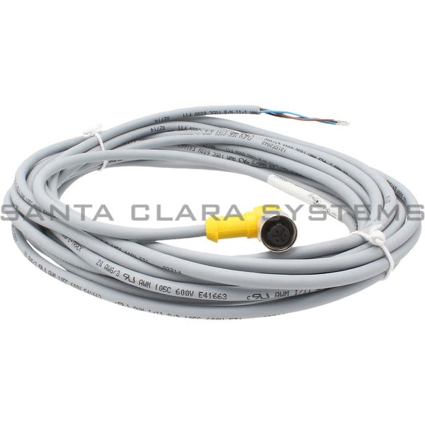 Turck WKB3T-6-S1507 Cordset Product Image