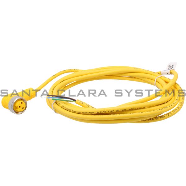 Turck WKM30-4M Cordset Product Image