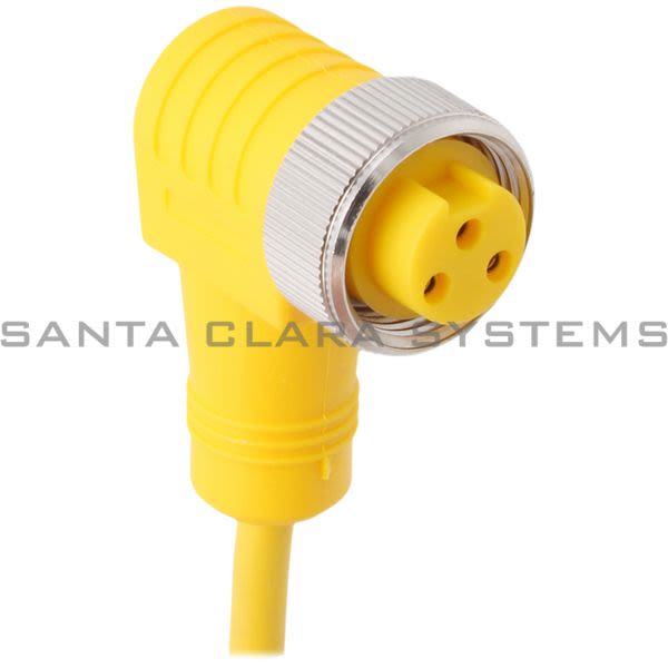 Turck WKM30-4M Cordset Product Image