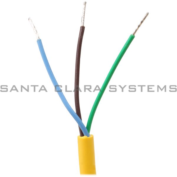 Turck WKM30-4M Cordset Product Image