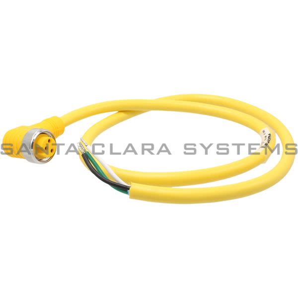 Turck WKV36-1M Cordset Product Image