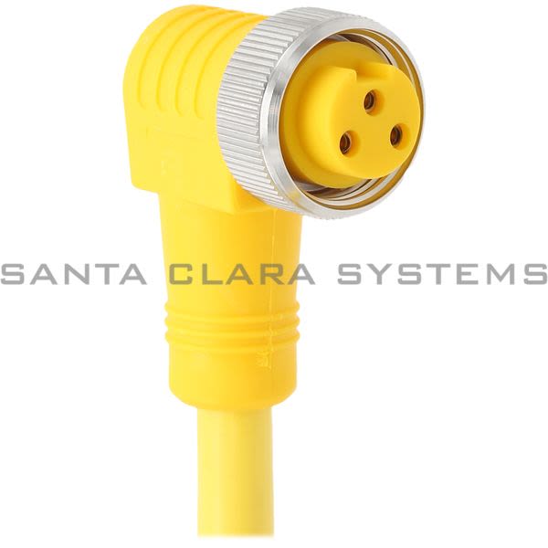 Turck WKV36-1M Cordset Product Image