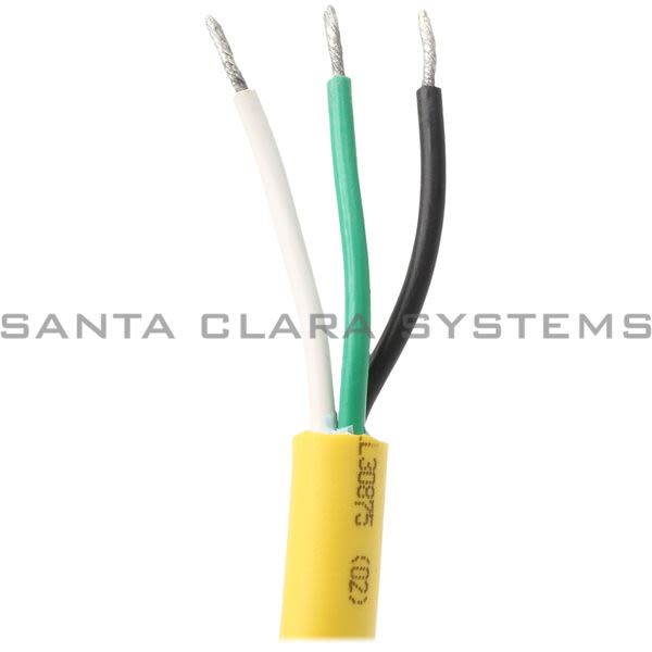 Turck WKV36-1M Cordset Product Image