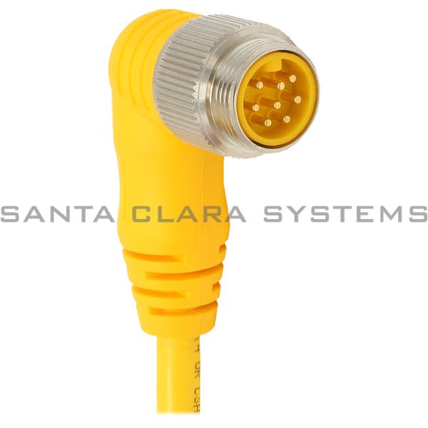 Turck WSM86-15M MiniFast Cable Assembly Product Image