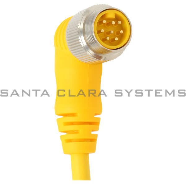 Turck WSM86-25M MiniFast Cordset Product Image