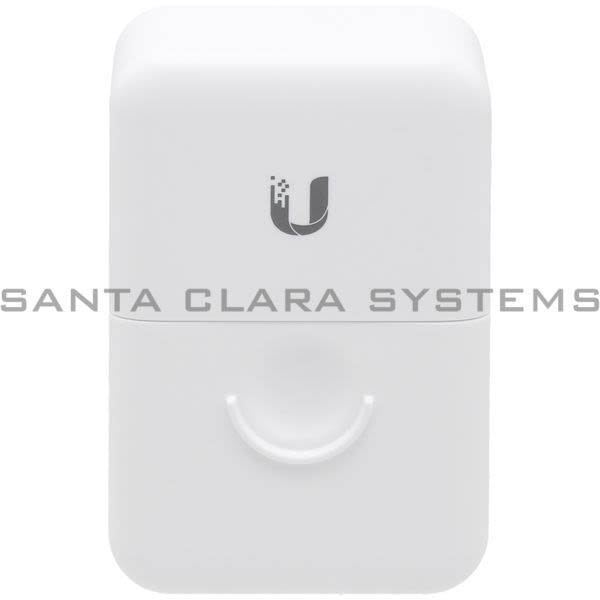Ubiquiti ETH-SP-G2 Ethernet Surge Protector Product Image