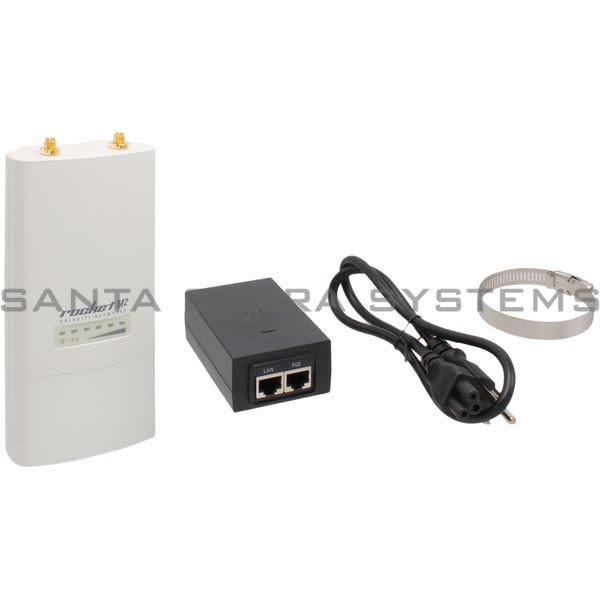 Ubiquiti ROCKETM2 BaseStation Product Image