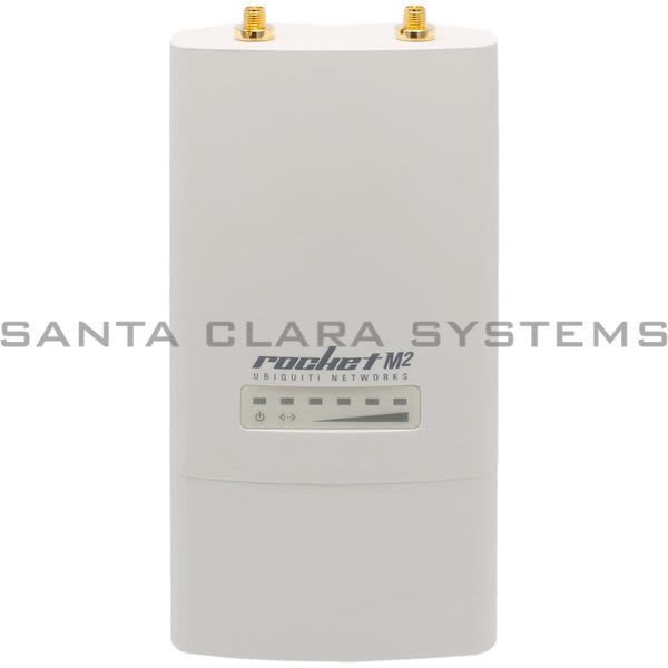Ubiquiti ROCKETM2 BaseStation Product Image
