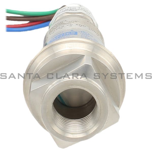 United Electric Controls 12SHSN7A Pressure Switch Product Image
