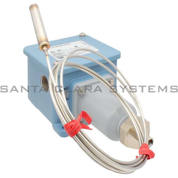 United Electric Controls E105-2BSB Temperature Switch Product Image