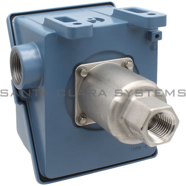 United Electric Controls J400-S144B Pressure Switch Product Image