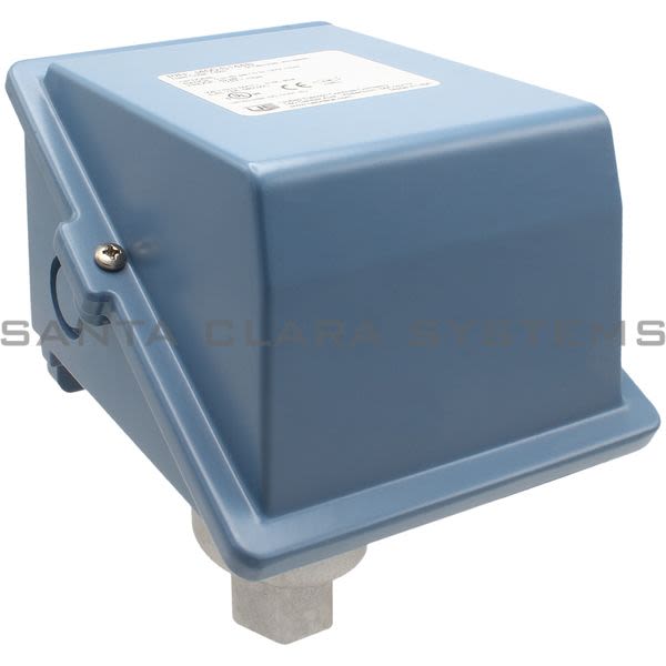 United Electric Controls J400-S144B Pressure Switch Product Image