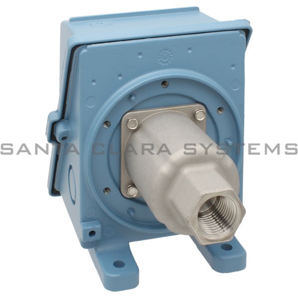 United Electric Controls J400-S164B Pressure Switch Product Image