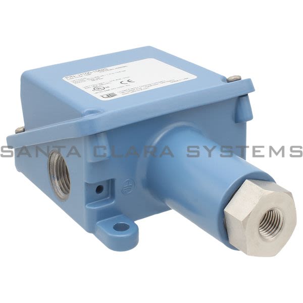 United Technologies H100-15623 Pressure Switch Product Image