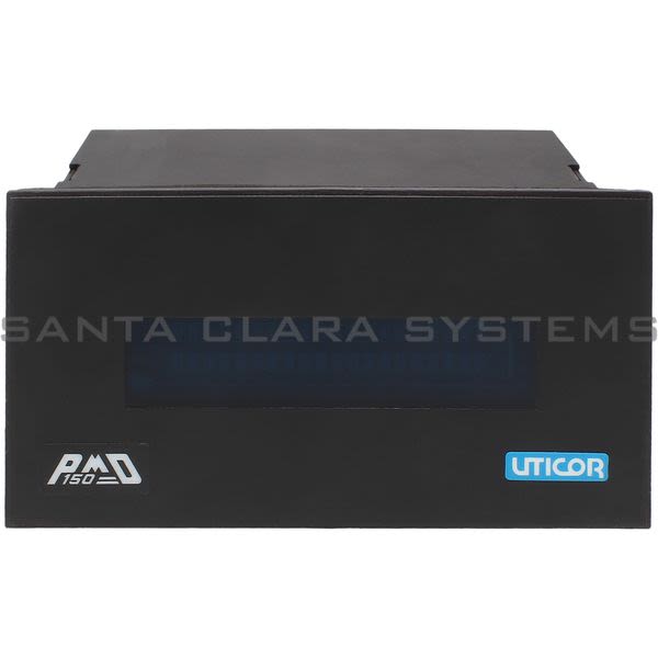 Uticor 150-115N2L08EX  Operator Interface Product Image